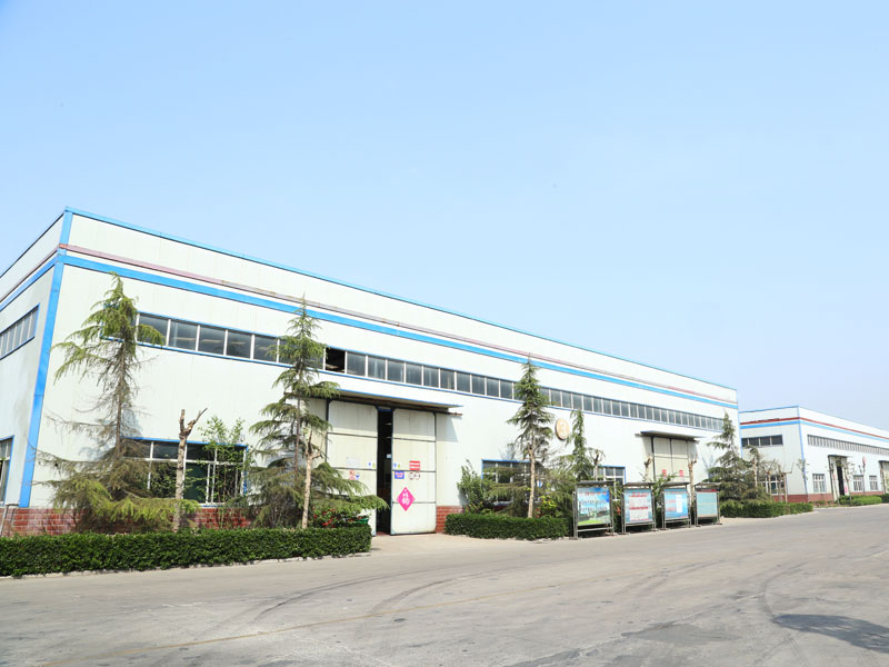 生產(chǎn)車(chē)間