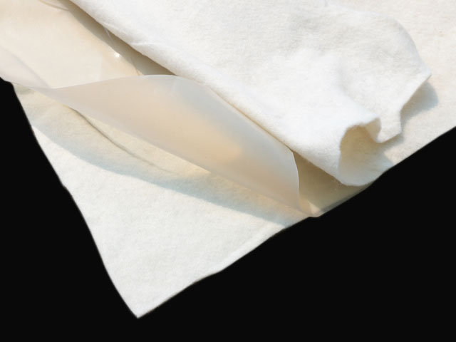 復(fù)合土工膜