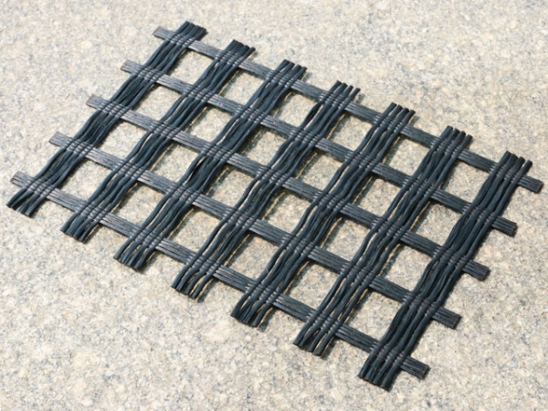 玻璃纖維土工格柵